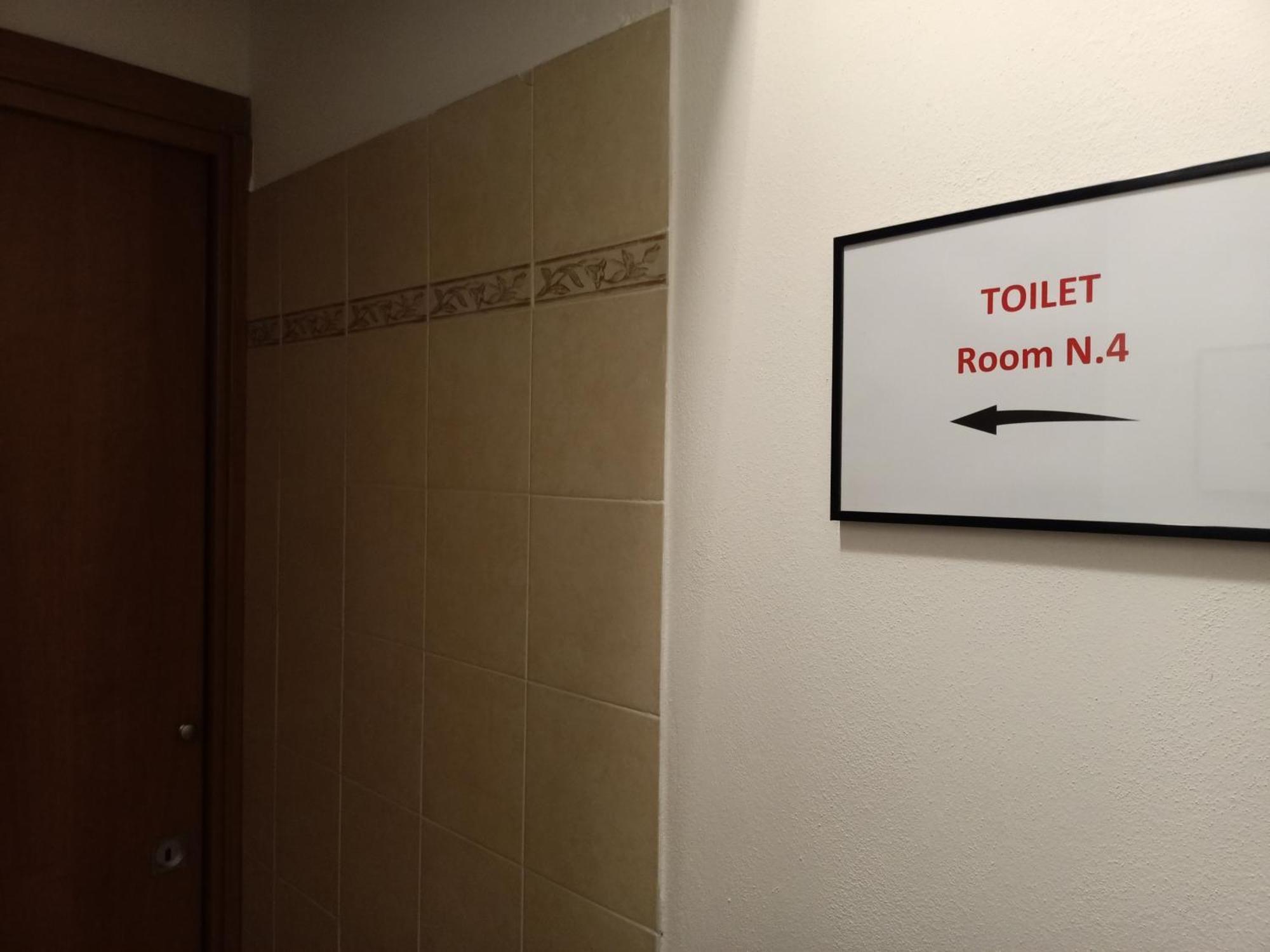 גראסוביו Airport Boulevard Guesthouse מראה חיצוני תמונה