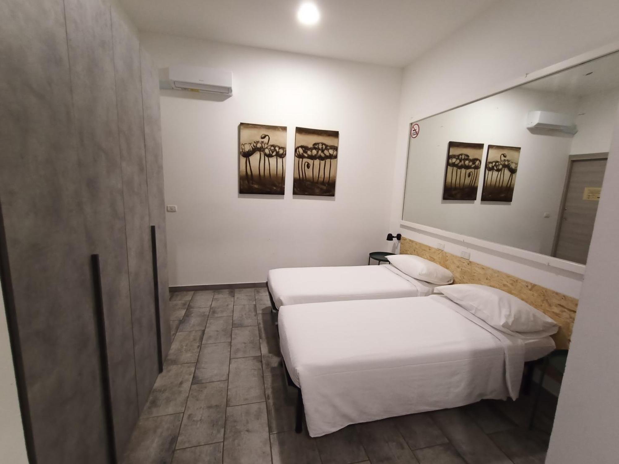 גראסוביו Airport Boulevard Guesthouse מראה חיצוני תמונה