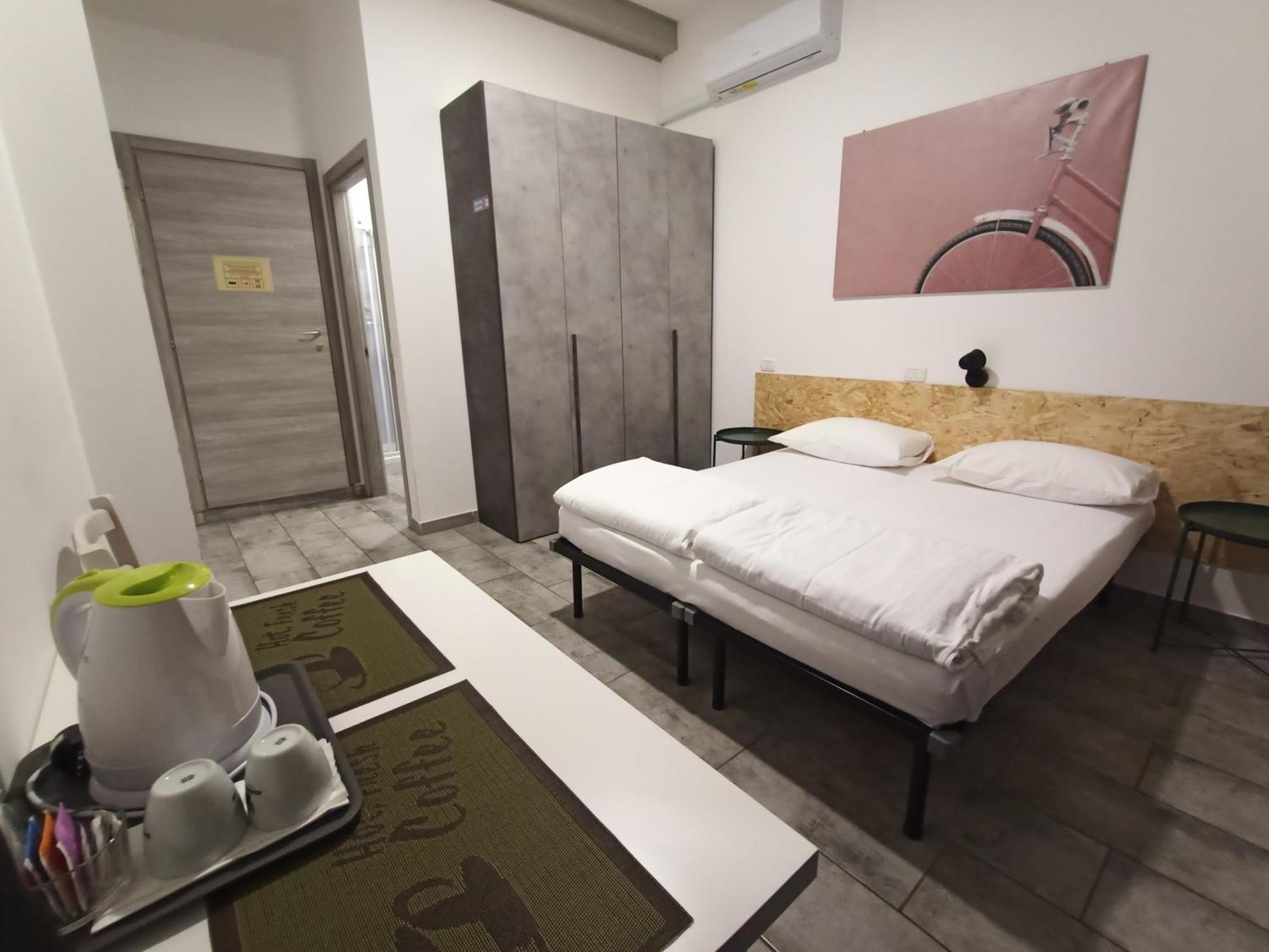 גראסוביו Airport Boulevard Guesthouse מראה חיצוני תמונה