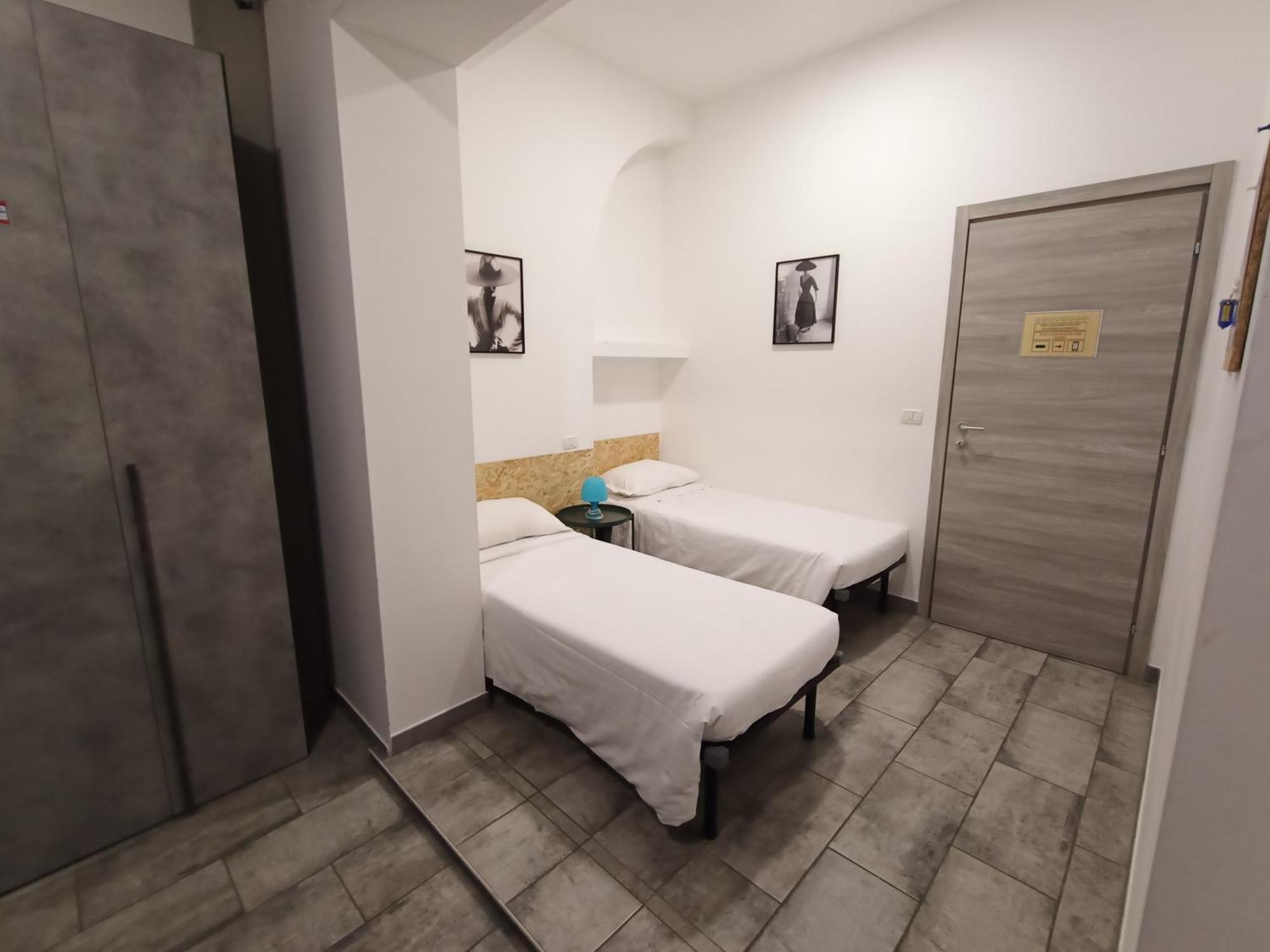 גראסוביו Airport Boulevard Guesthouse מראה חיצוני תמונה